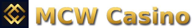 MCW Casino logo
