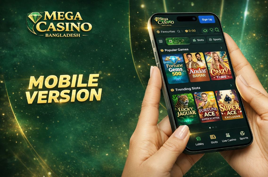 MCW mobile adaptation for smartphone browsing