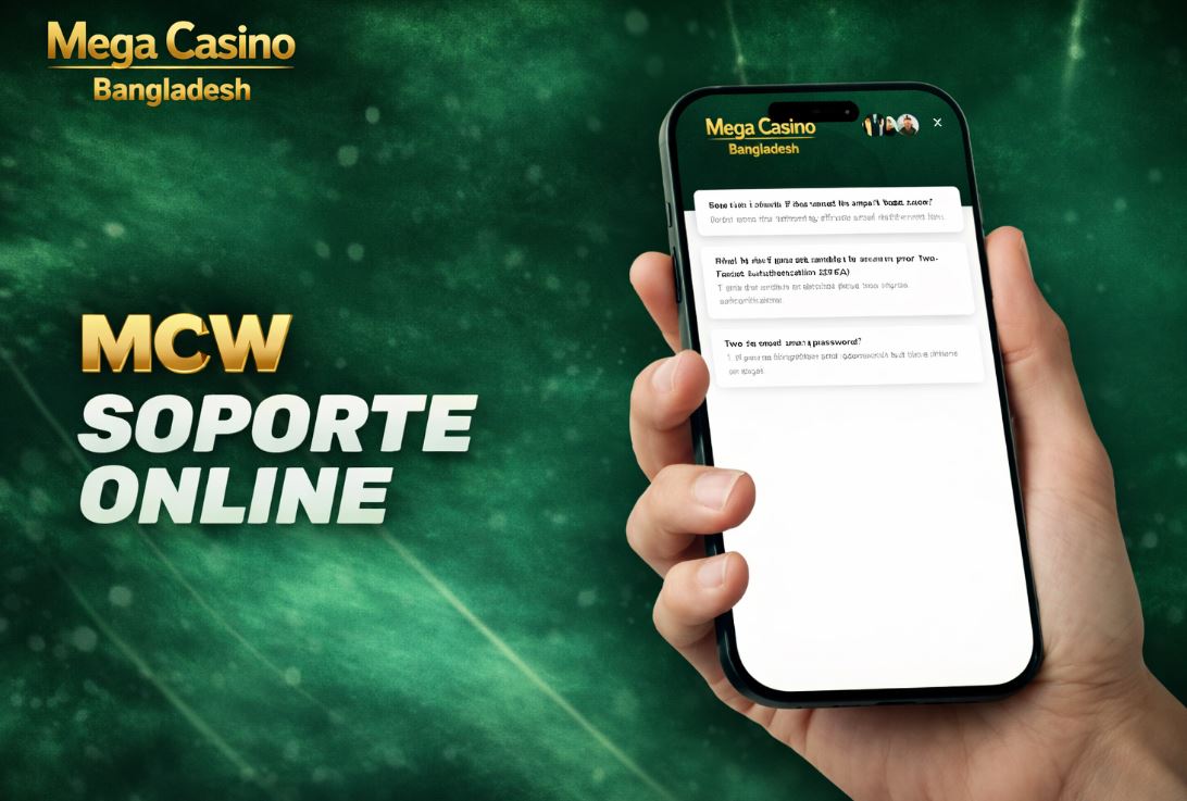 Digital customer support channel available through the platform