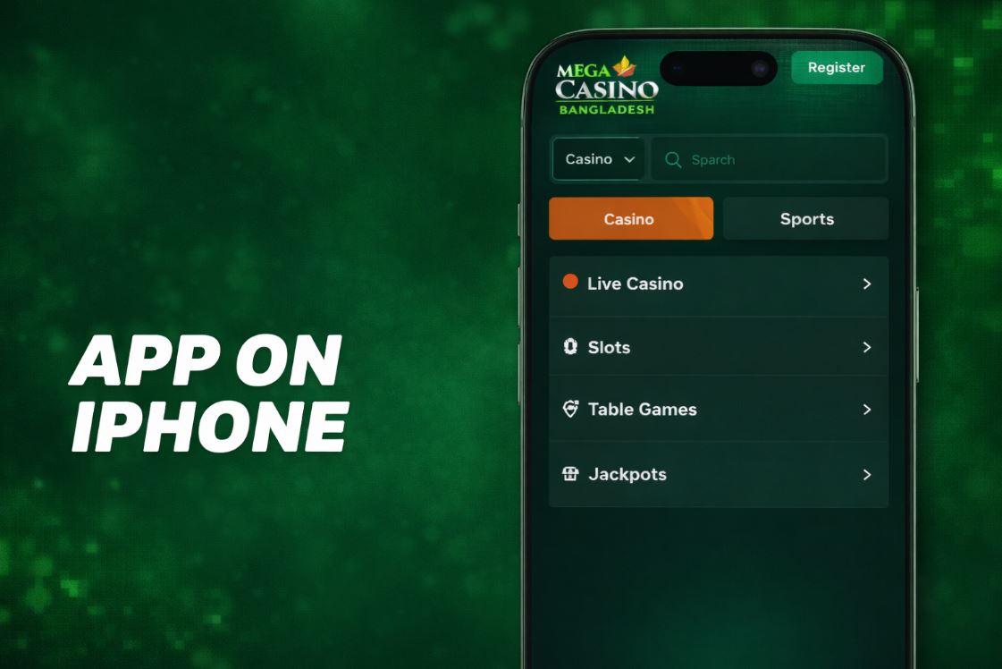 iOS app-style setup through a compatible browser shortcut flow