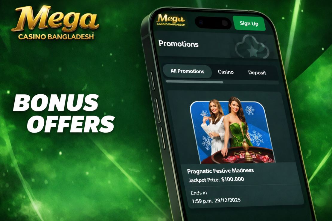 Ofertas activas para usuarios de Bangladesh con requisitos de uso definidos