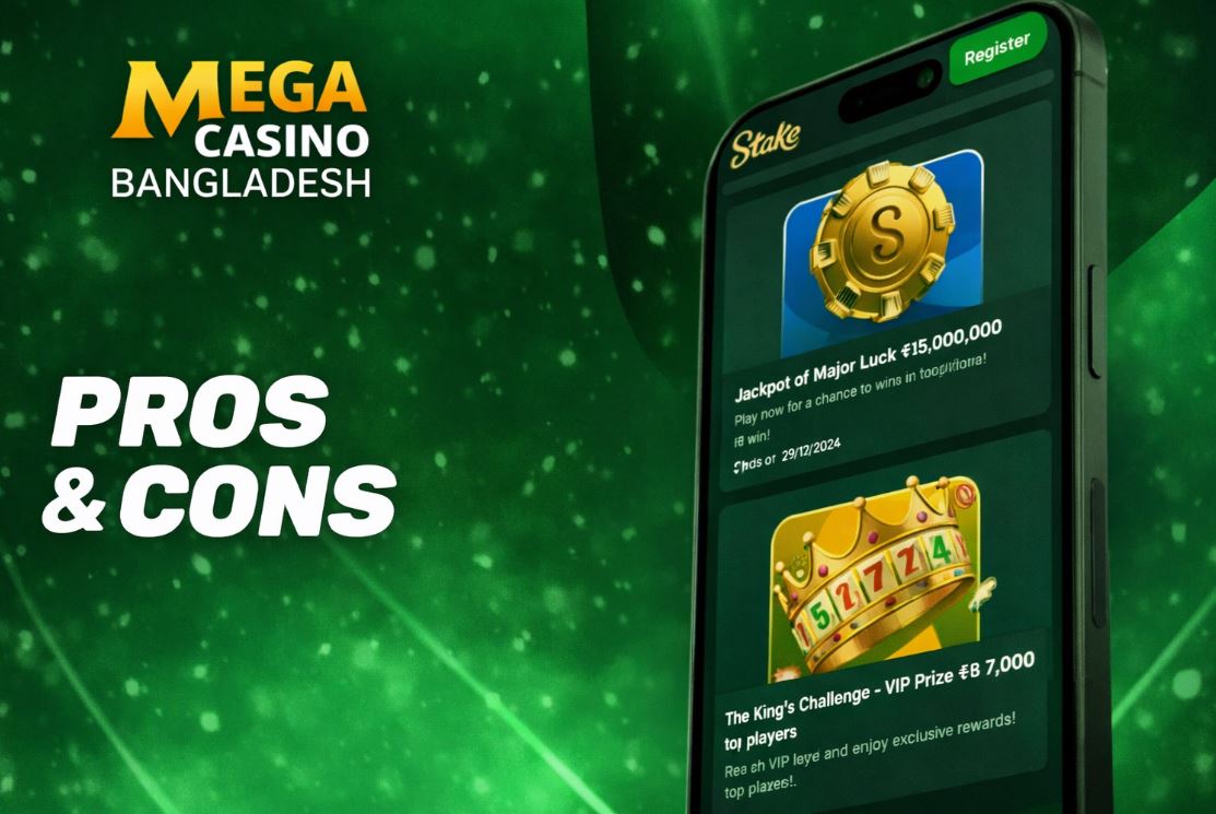Advantages and limitations linked to casino bonus play