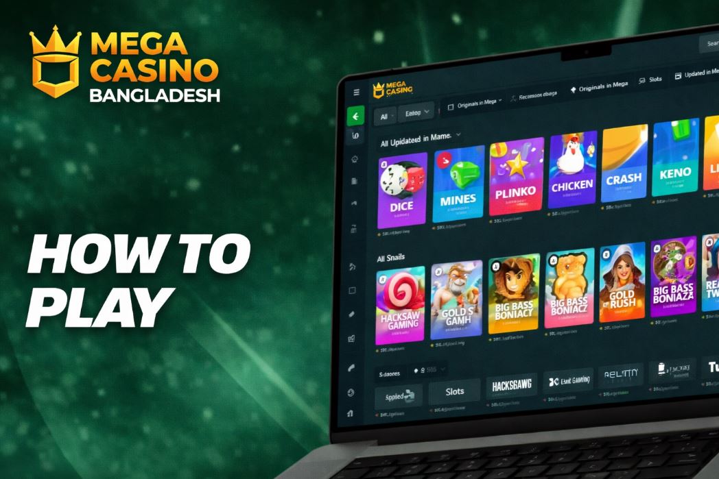 Funcionamiento general de la plataforma para usuarios ubicados en Bangladesh